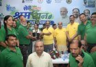 स्वच्छता को आदत बनाएं, तभी शहर होंगे स्वच्छ, सुंदर और स्वस्थ : अरुण साव