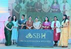 सीजी में अनुपम पहल: एसबीएच कॉस्मेटिक क्लिनिक के साथ मेडी ब्यूटी सैलून की शुरुआत