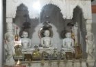 परासिया के पगारा में जैन समाज ने मनाया अनंत चतुर्दशी पर्व, पूजन-विधान और महाआरती में उमड़ा समाज