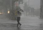 CG Weather Today : छत्तीसगढ़ में जमकर बरस रहे बादल, जानिए आज कैसा रहेगा मौसम