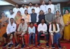 सेवा संकल्प अभियान के तहत बलौदाबाजार में दिव्यांगजनों को मिले सहायक उपकरण