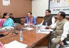 JDA की 17 सूत्रीय मांगों को लेकर हड़ताल जारी, स्वास्थ्य सेवाओं पर असर का दावा