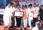 वर्षों पुरानी मांग हुई पूरी, राजपत्र लेकर गांव पहुंचे उप मुख्यमंत्री श्री विजय शर्मा, चंदनपुर को मिली नई पहचान