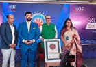 राज्य बाल अधिकार संरक्षण आयोग को SKOCH गोल्डन अवार्ड, छत्तीसगढ़ के ‘रक्षक’ मॉडल को राष्ट्रीय पहचान