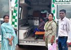 जिला विधिक सेवा प्राधिकरण की तत्परता से मानसिक रूप से अस्वस्थ महिला का उपचार शुरू