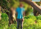 गरियाबंद में 19 वर्षीय युवक ने पेड़ पर फांसी लगाकर की आत्महत्या, जांच में जुटी पुलिस