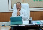 उप मुख्यमंत्री अरुण साव ने एशियन गेम्स की गोल्ड मेडलिस्ट संजू देवी से वीडियो कॉल पर की बात, दी बधाई