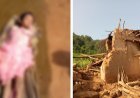 सिंगरौली में कच्चा मकान गिरने से 12 वर्षीय बालिका की मौत, महिला घायल
