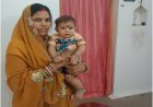 मिनीमाता महतारी जतन योजना बनी सहारा, दूसरी संतान के जन्म पर दुर्गा को मिले 20 हजार रुपए
