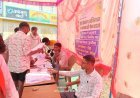 भेंड्रा में शौचालय निर्माण के लिए एक दिवसीय शिविर, ग्रामीणों को स्वच्छता के प्रति किया जागरूक