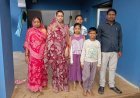 गोर्राटोला में परिवार के सामाजिक बहिष्कार का आरोप, बातचीत करने पर 5 हजार रुपए जुर्माने का दावा