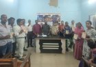 सेवा संकल्प शिविर में राशन कार्ड से जुड़ी सेवाओं का मिला लाभ