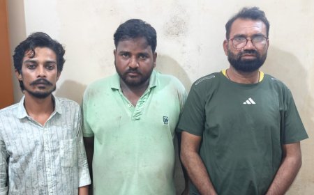 खपरगंज विवाद पर एसएसपी का बड़ा बयान, प्रारंभिक जांच में दो गुटों के बीच मारपीट की पुष्टि