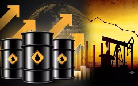 Crude Oil Price Today: अमेरिका-ईरान तनाव से कच्चे तेल में उछाल, भारत में पेट्रोल-डीजल के दाम कब बढ़ेंगे?