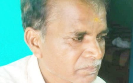 सांकरा जोंक नदी में लापता बाइक चालक भगीरथी साहू की तलाश तीसरे दिन भी जारी, SDRF और DDRF टीमों ने तेज किया रेस्क्यू