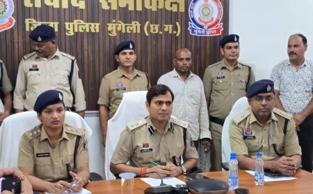 नवलपुर दंपती हत्याकांड का सनसनीखेज खुलासा: सगा भाई ही निकला हत्यारा