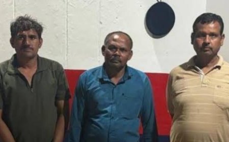 दुर्ग में अवैध अफीम खेती मामले में पूर्व बीजेपी नेता विनायक ताम्रकार को हाईकोर्ट से जमानत, FIR रद्द करने की याचिका खारिज