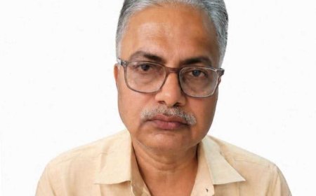 शिक्षक दिवस : सम्मान के साथ आत्ममंथन का भी अवसर, शिक्षा के मूल उद्देश्य को समझने की जरूरत