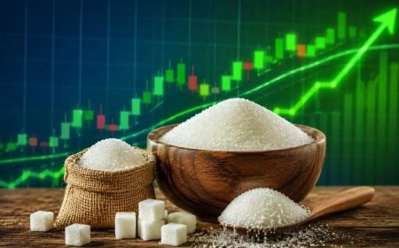 Sugar Stocks: अगस्त में चीनी शेयरों की धूम, 59% तक चढ़े स्टॉक्स, Avadh Sugar ने दिया सबसे ज्यादा रिटर्न