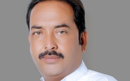 अक्टूबर में रायपुर आएंगे शरद पवार, तैयारियों का जायजा लेने 19 सितंबर को पहुंचेंगे राष्ट्रीय महासचिव राजू झा