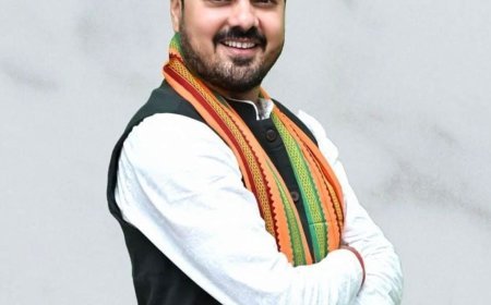 विधायक अनुज शर्मा के प्रयासों से धरसीवां को बड़ी सौगात, पवनी सहित चार गांवों में नए धान उपार्जन केंद्र स्वीकृत