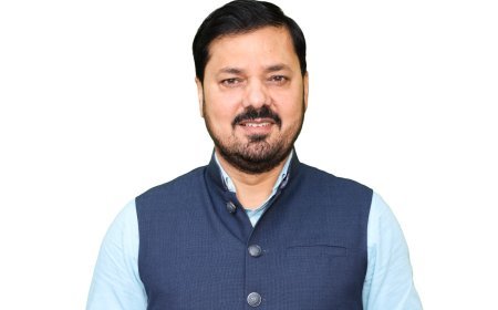 धरसींवा में स्वास्थ्य सुविधाओं को बड़ी सौगात, सामुदायिक स्वास्थ्य केंद्र के 50 बेड अस्पताल उन्नयन को ₹97.18 लाख की स्वीकृति