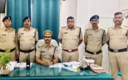 दिनदहाड़े स्कूटी की डिक्की से ₹85 हजार और सोने के जेवर चोरी करने वाला आरोपी गिरफ्तार, दूसरा फरार