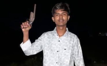 रायपुर में सोशल मीडिया पर ‘डॉन’ बनने की सनक, कट्टे के साथ फोटो वायरल होने की जानकारी से मचा हड़कंप
