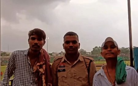 सोशल मीडिया पर हथियारों का प्रदर्शन, पुलिस की निगरानी पर उठ रहे सवाल