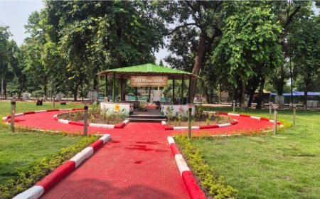 बालको टाउनशिप, बदलते परिवेश में बेहतर जीवन की नई राह