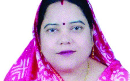 सत्ता परिवर्तन या फिर वही चेहरा? तुरकारी पारा में रेखा गुप्ता के कार्यकाल पर जनता की मिली-जुली राय