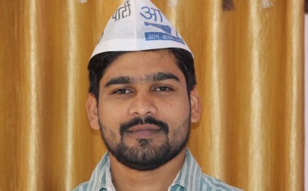 स्मार्ट मीटर, बढ़े बिजली बिल और टैरिफ वृद्धि को लेकर आप का सरकार पर हमला, निजीकरण की तैयारी पर उठाए सवाल