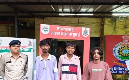 त्योहारों से पहले सिविल लाइन पुलिस की बड़ी कार्रवाई, अवैध शराब और चाकू के साथ 2 गिरफ्तार