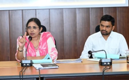 प्रधानमंत्री सूर्य घर योजना से कोरिया में उपभोक्ताओं को मिलेगा दोहरा लाभ, 30 सोलर दीदियां चयनित