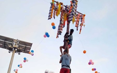 जन्माष्टमी पर यादव समाज की भव्य बाइक रैली, शोभायात्रा और गोविंदा उत्सव की रहेगी धूम