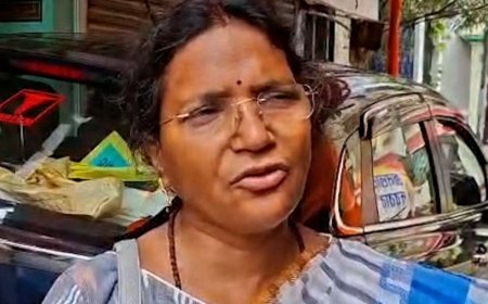आरजी कर केस में CBI जांच से खुश नहीं पीड़िता की मां, बीजेपी विधायक रत्ना देबनाथ ने उठाए सवाल