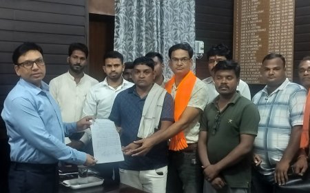 तारापुर में सरपंच और पंचों के बीच विवाद थाने पहुंचा, जातिगत गाली-गलौज और धमकी की शिकायत पर दो गिरफ्तार