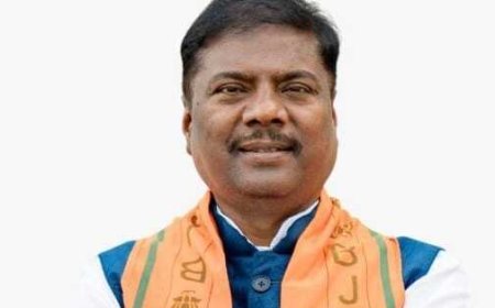सहकारिता मंत्री केदार कश्यप की पहल पर बस्तर संभाग में खुलेंगे 29 नए धान उपार्जन केंद्र, किसानों को मिलेगी राहत