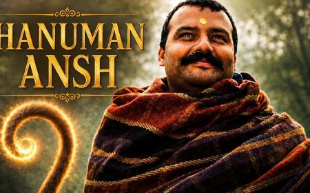 Hanuman Ansh Box Office: 2 करोड़ के बजट में बनी फिल्म 100 करोड़ के करीब, 29वें दिन भी शानदार कमाई