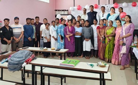 सोनांचल एकेडमी पेंड्रा में धूमधाम से मनाया गया शिक्षक दिवस, विद्यार्थियों और शिक्षकों ने दीं मनमोहक प्रस्तुतियां