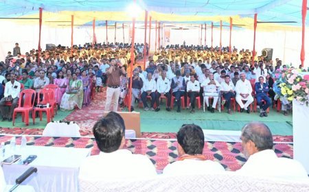 शिक्षक दिवस पर विधायक भावना बोहरा ने पंडरिया विधानसभा के शिक्षकों का किया अभिनंदन, साइंस पाठशाला का भी हुआ अवलोकन