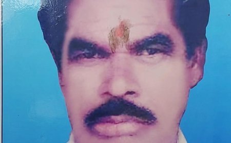 मंदिरों में बसती है बघेल सर की याद, अमरवाड़ा की आस्था को दी नई पहचान
