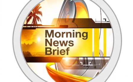 Morning News Brief: पीएम मोदी का बड़ा बयान, सुभाष चंद्रा पर CBI कार्रवाई, पाकिस्तान को भारत ने 7 विकेट से हराया