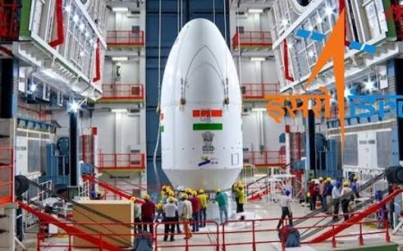 ISRO के निजीकरण पर बवाल, 9 कर्मचारी संगठनों ने उठाए सवाल; पूछा- क्या अब सिर्फ रिसर्च करेगा इसरो?