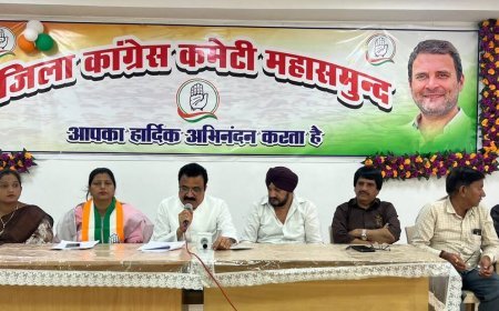 झीरम का फैसला आधा-अधूरा न्याय, साजिश का सच अब भी सामने नहीं आया: कांग्रेस