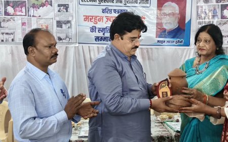 स्वस्थ समाज, सुरक्षित पर्यावरण और समृद्ध भविष्य के लिए सामाजिक सरोकारों को आगे बढ़ाने का संकल्प