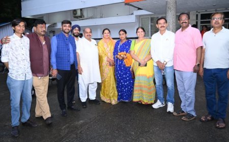कार्यकर्ता के सुख-दुख में साथ, जनता की समस्याओं के समाधान में तत्पर: पुरन्दर मिश्रा
