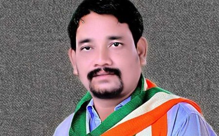 नगरी वनांचल में फसलों की स्थिति दयनीय, किसान चिंतित, राजस्व जांच कर फसल मुआवजा देने की मांग