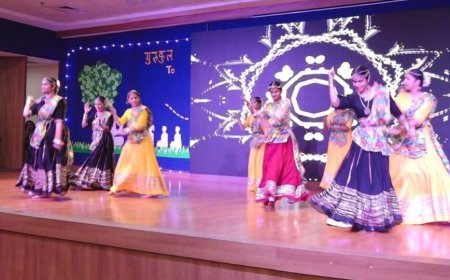 रोटरी क्लब ऑफ रायपुर कॉस्मोपॉलिटन ने शाइन 2026 का किया आयोजन, 85 स्कूलों के 2 हजार से ज्यादा छात्रों ने दिखाया हुनर