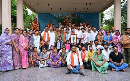 गुंडरदेही जनपद की ग्राम पंचायतों को 5 करोड़ से अधिक के विकास कार्यों की सौगात, गांवों में बढ़ेंगी मूलभूत सुविधाएं